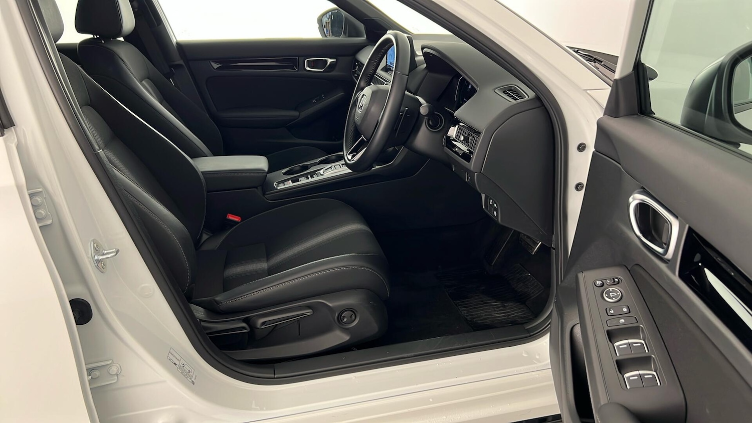 Used Honda Civic 2025 for sale - 76533812: Photo 15