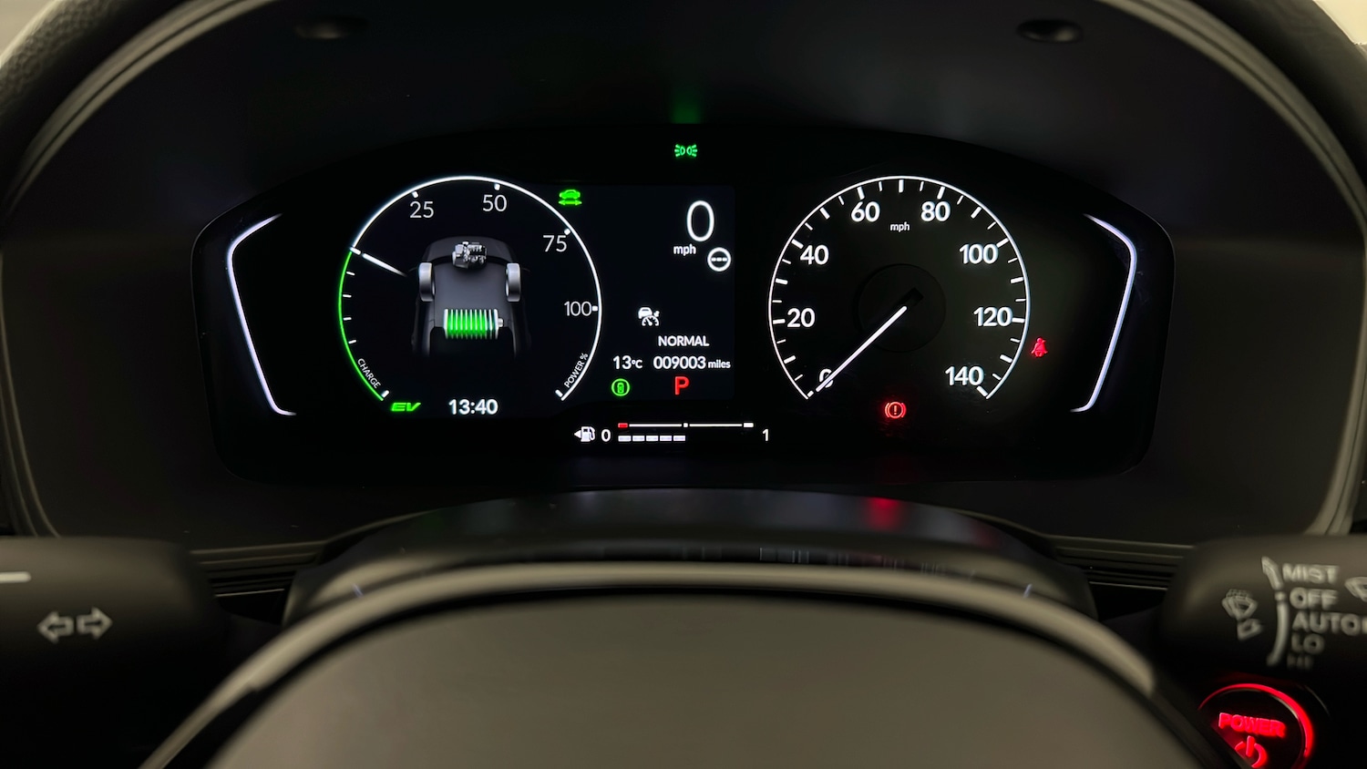 Used Honda Civic 2025 for sale - 76533812: Photo 16