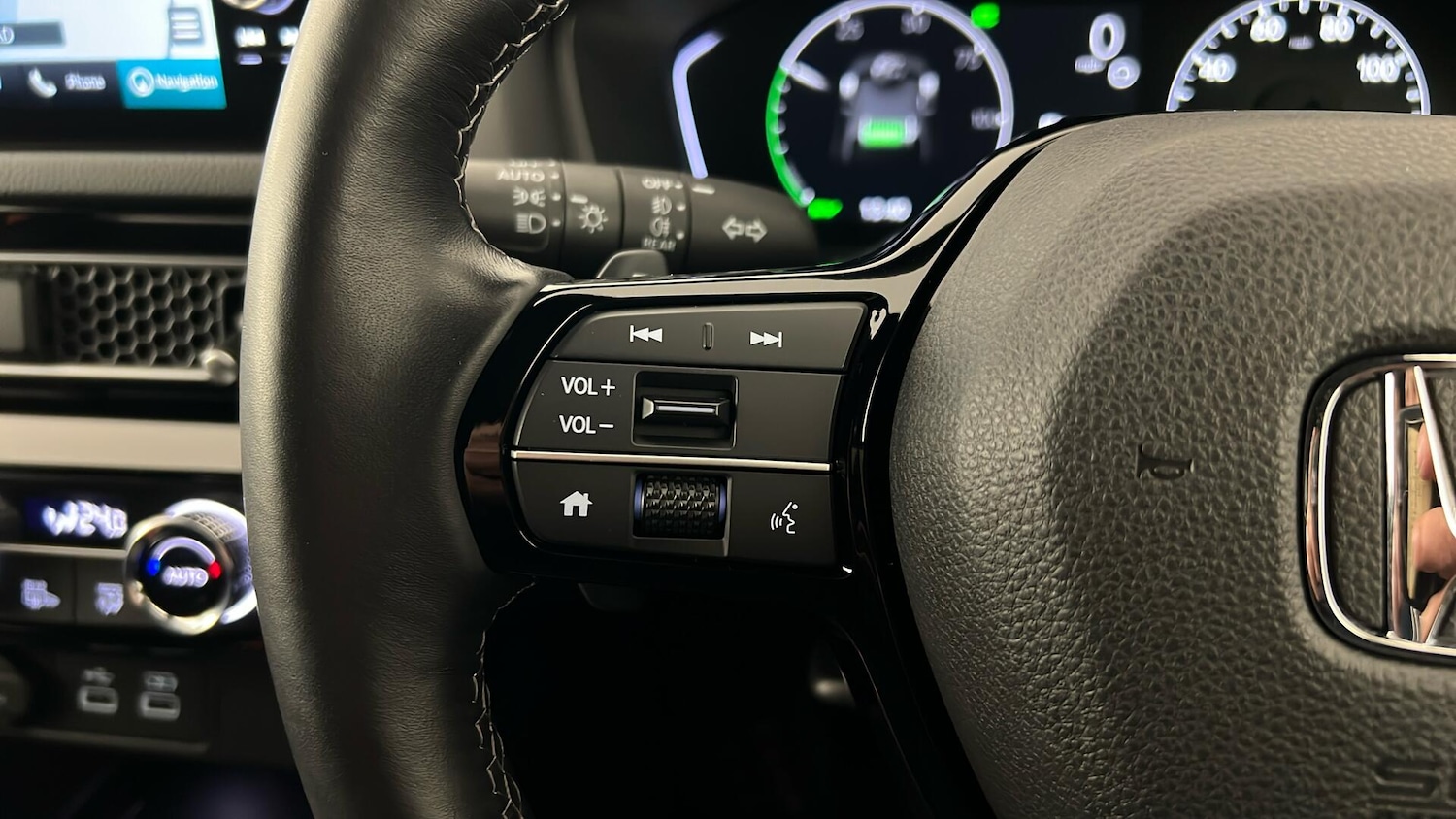 Used Honda Civic 2025 for sale - 76533812: Photo 17