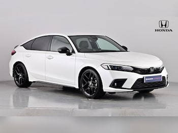 Used Honda Civic 2025 for sale - 76533812: Photo