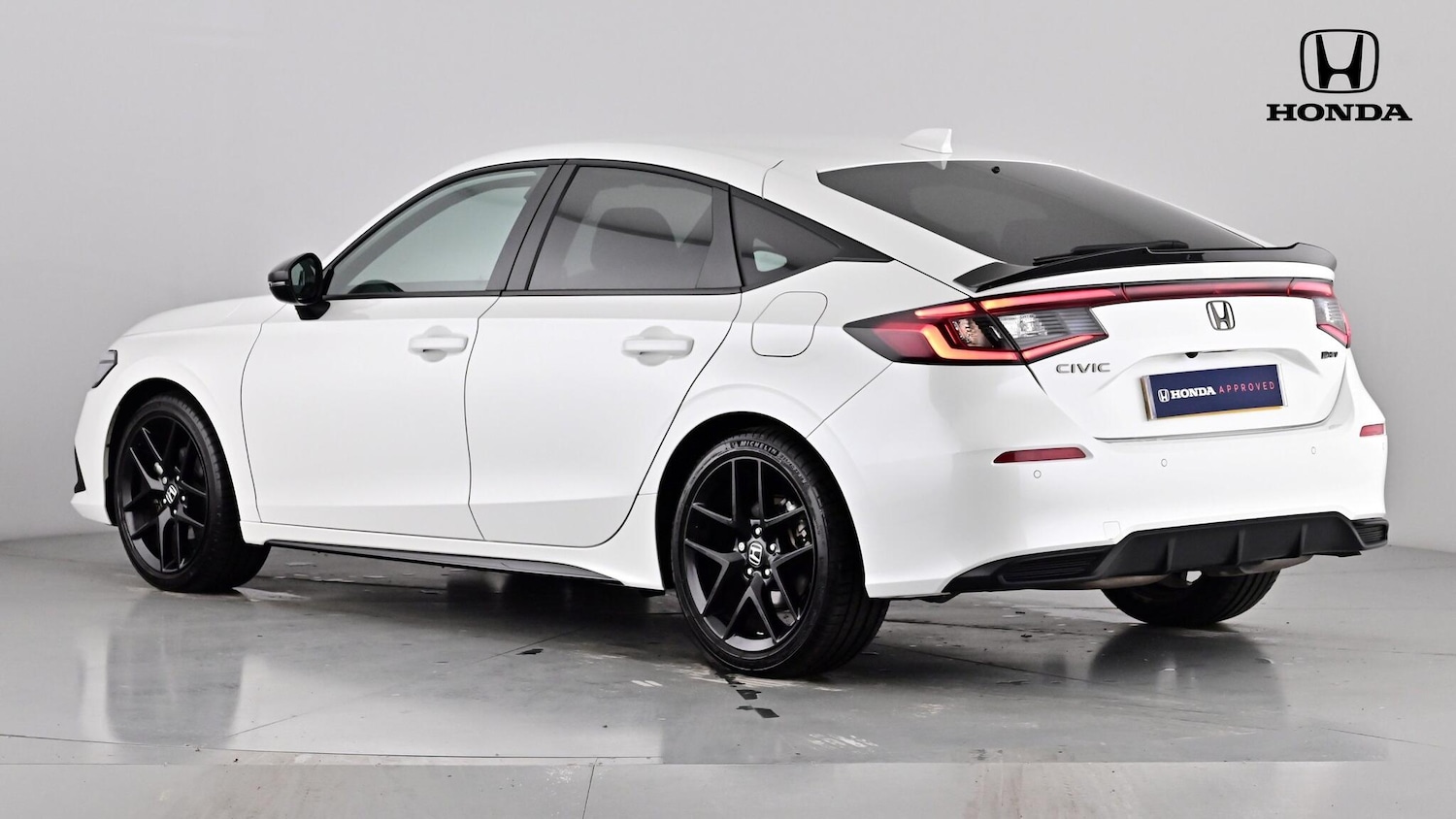 Used Honda Civic 2025 for sale - 76533812: Photo 2