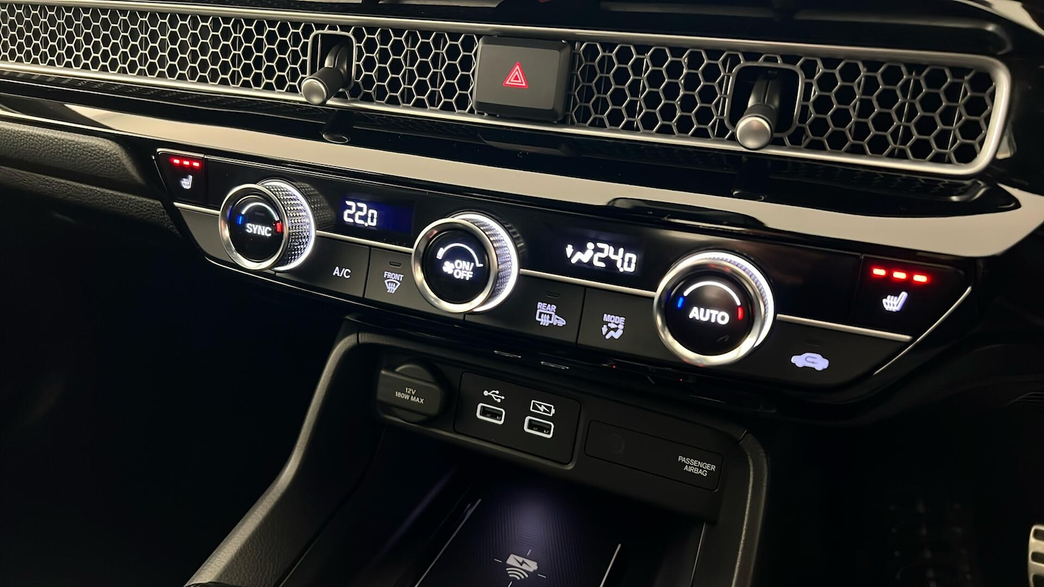 Used Honda Civic 2025 for sale - 76533812: Photo 20