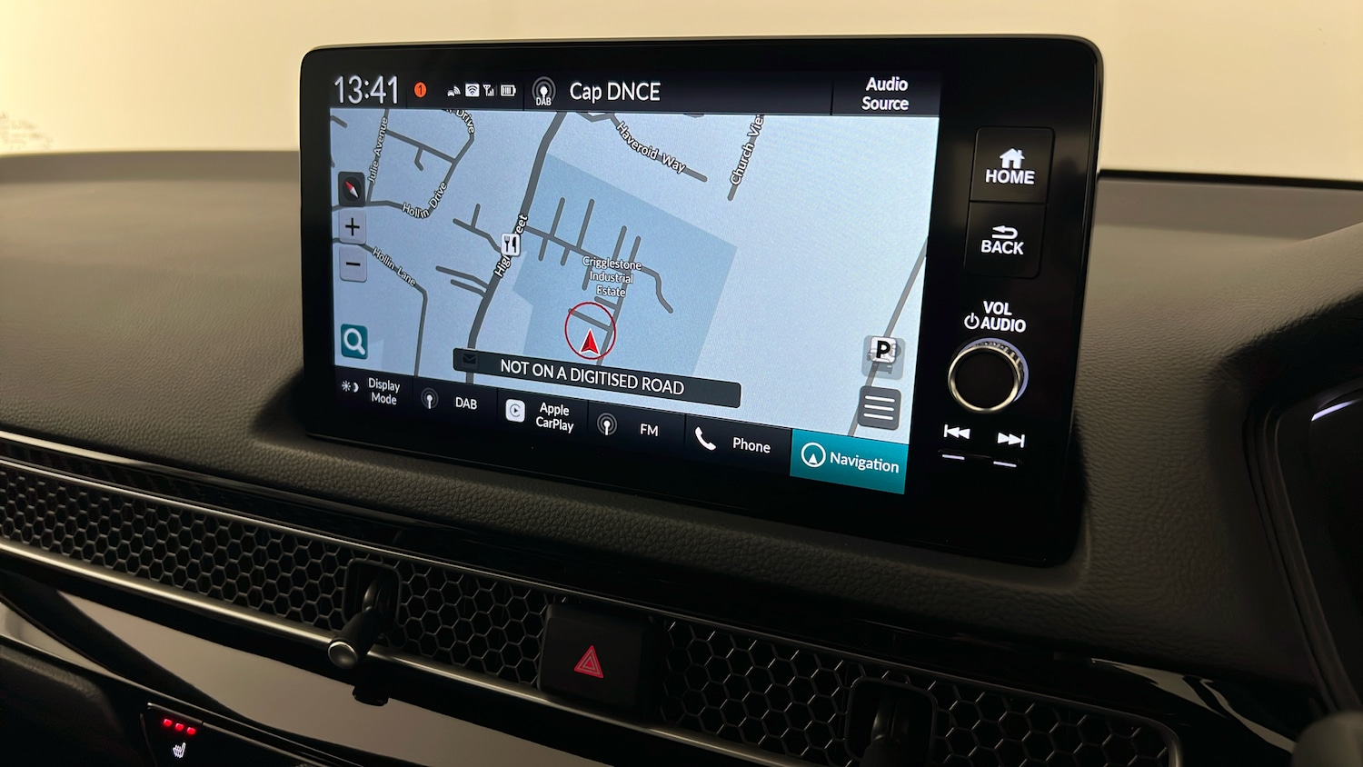 Used Honda Civic 2025 for sale - 76533812: Photo 21