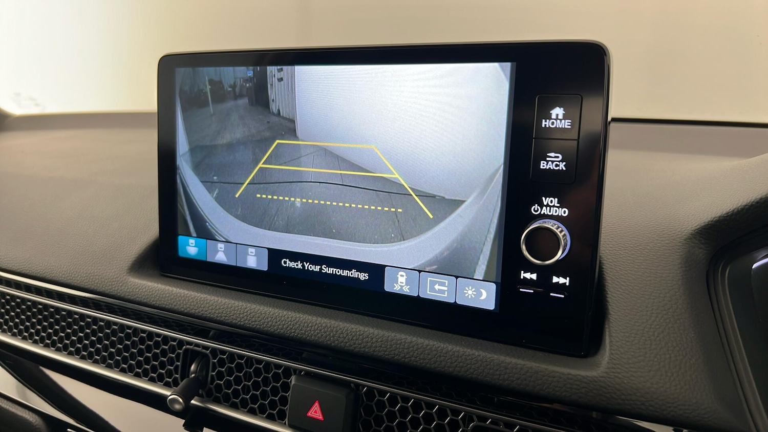 Used Honda Civic 2025 for sale - 76533812: Photo 22