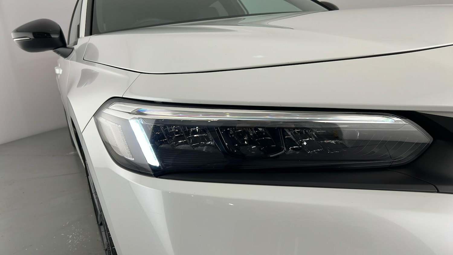 Used Honda Civic 2025 for sale - 76533812: Photo 23