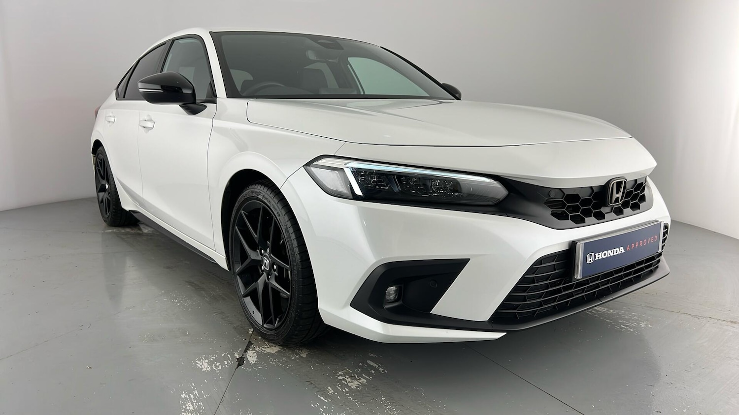 Used Honda Civic 2025 for sale - 76533812: Photo 24