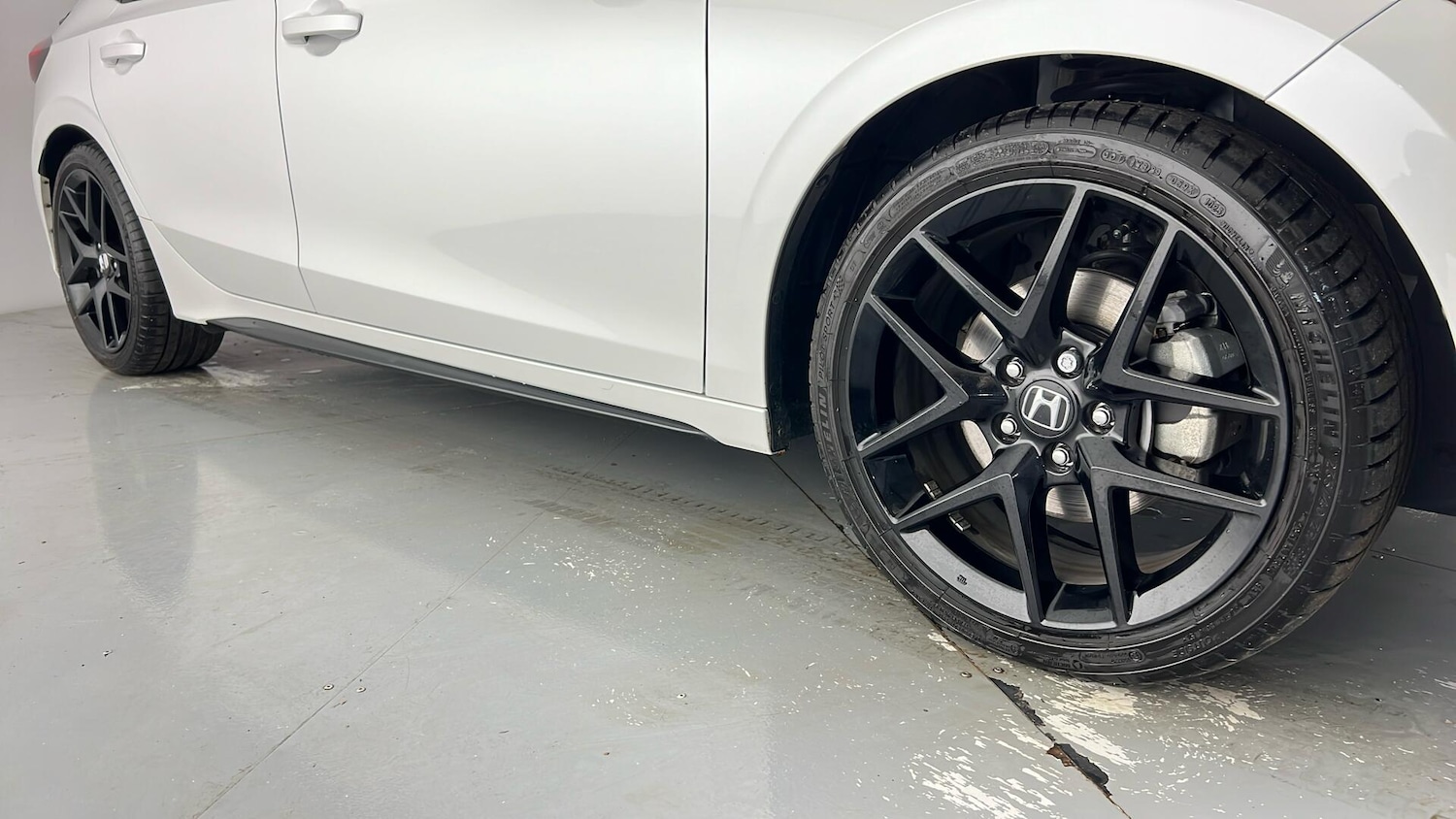 Used Honda Civic 2025 for sale - 76533812: Photo 25