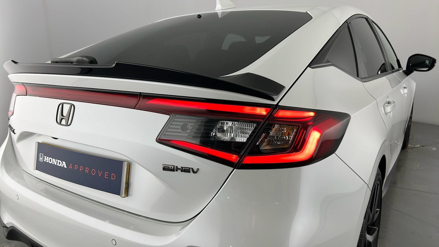 Used Honda Civic 2025 for sale - 76533812: Photo 27