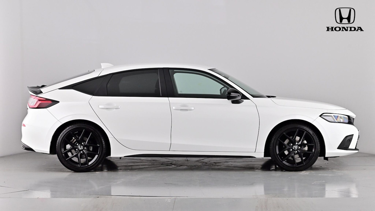 Used Honda Civic 2025 for sale - 76533812: Photo 3