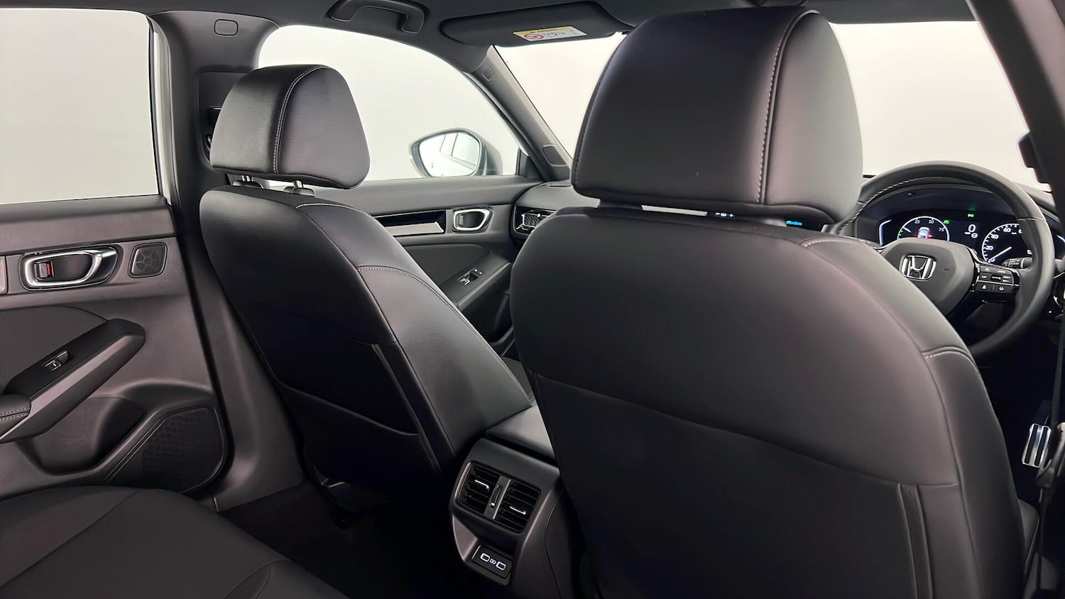 Used Honda Civic 2025 for sale - 76533812: Photo 30