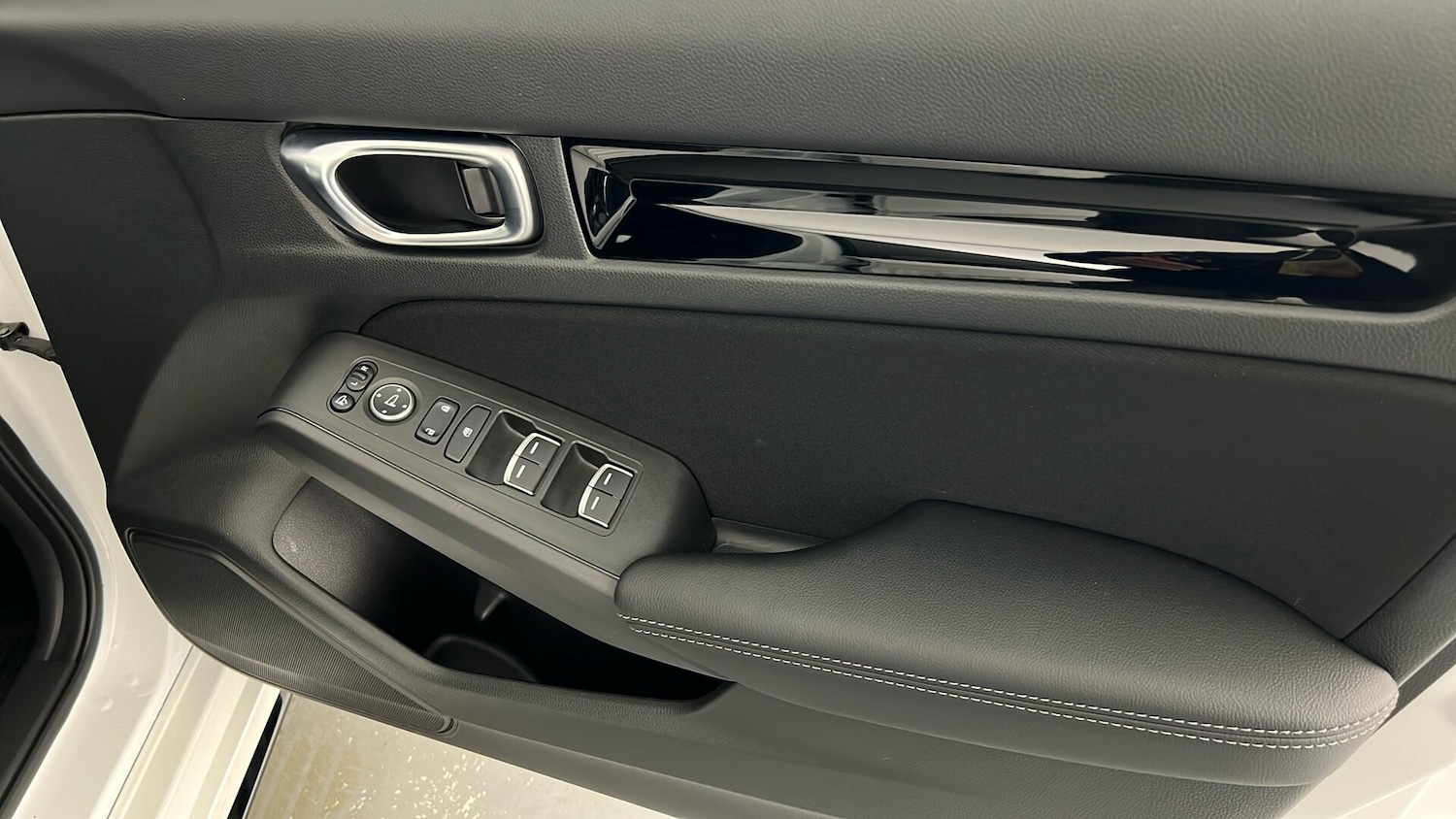 Used Honda Civic 2025 for sale - 76533812: Photo 31