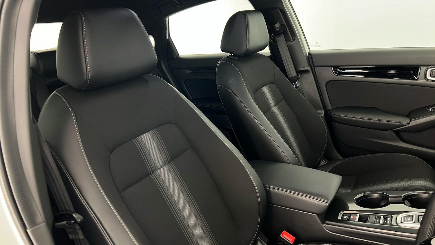 Used Honda Civic 2025 for sale - 76533812: Photo 33