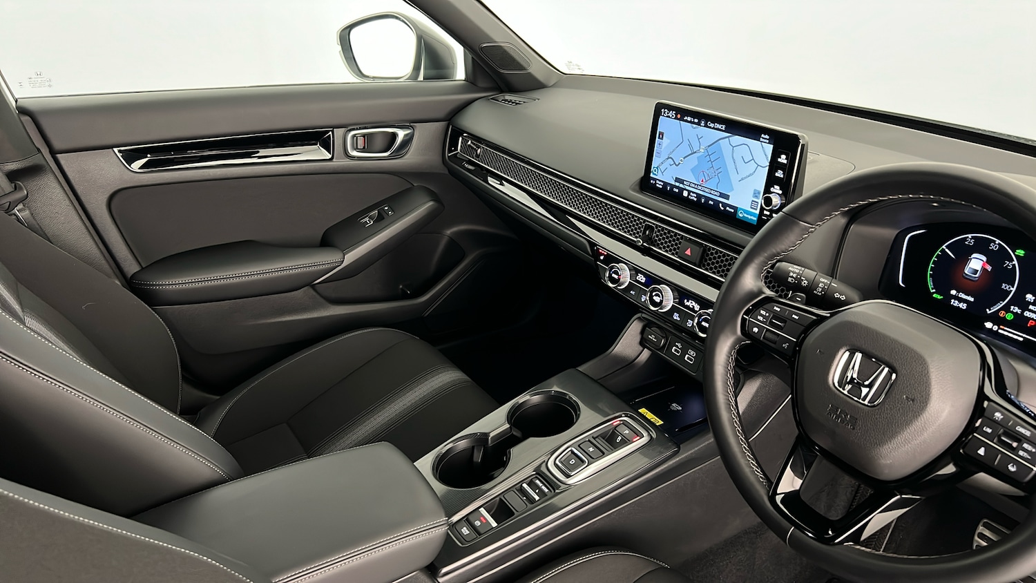 Used Honda Civic 2025 for sale - 76533812: Photo 34