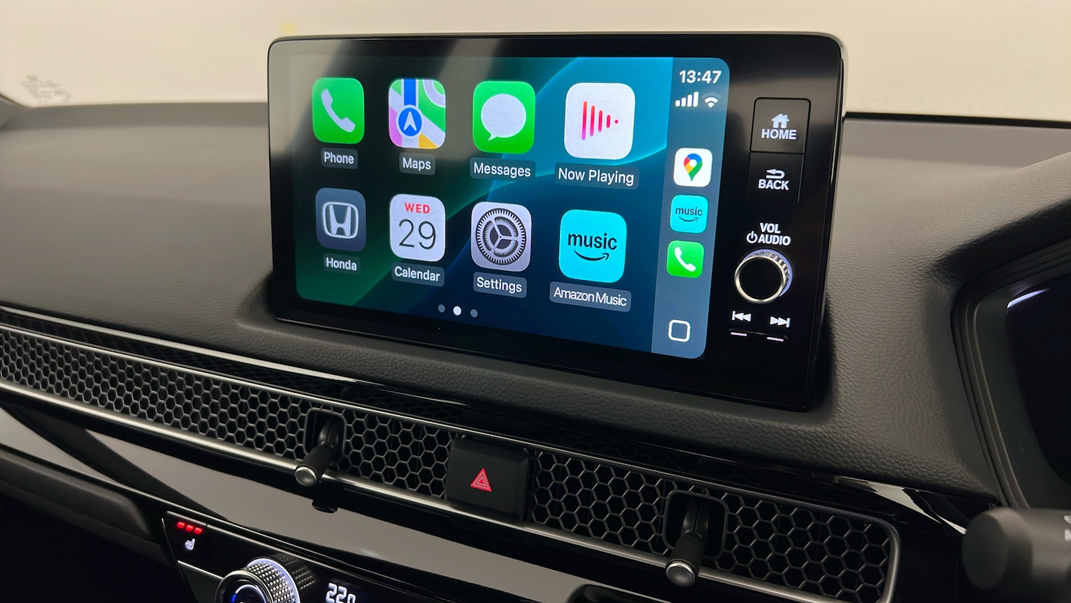 Used Honda Civic 2025 for sale - 76533812: Photo 38