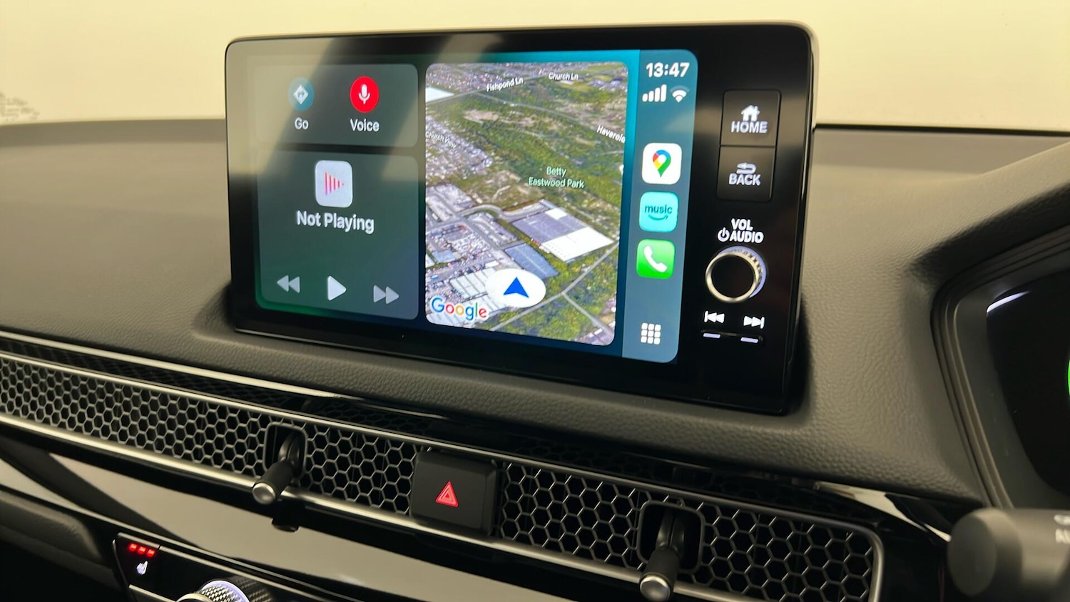 Used Honda Civic 2025 for sale - 76533812: Photo 39