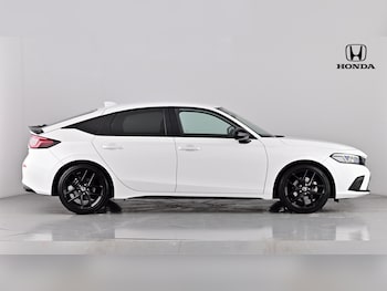 Used Honda Civic 2025 for sale - 76533812: Photo