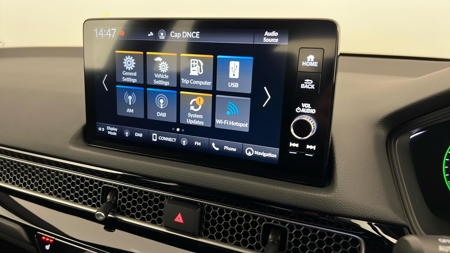 Used Honda Civic 2025 for sale - 76533812: Photo 41