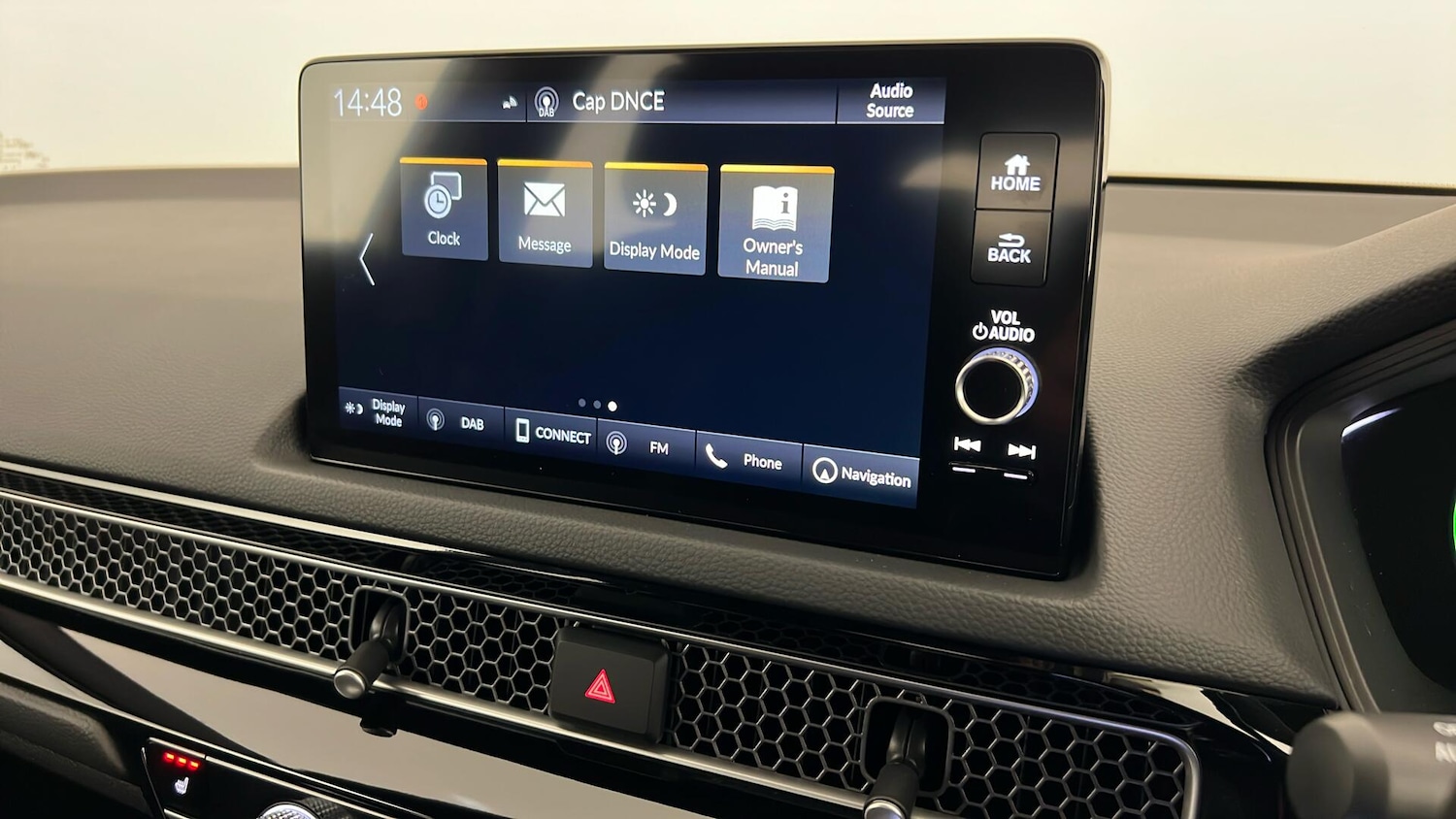 Used Honda Civic 2025 for sale - 76533812: Photo 42