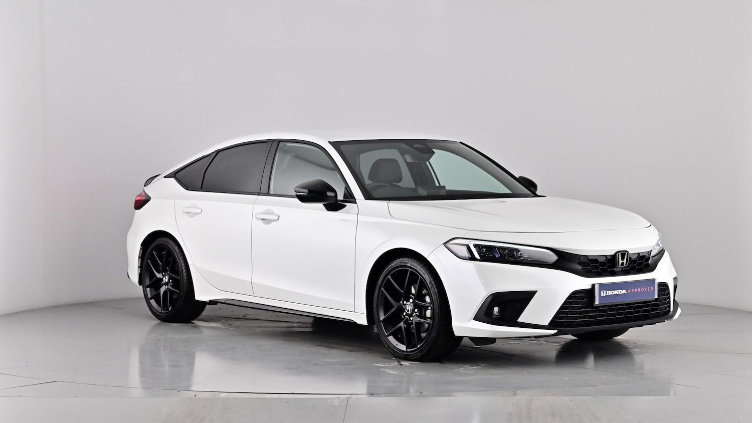 Used Honda Civic 2025 for sale - 76533812: Photo 46