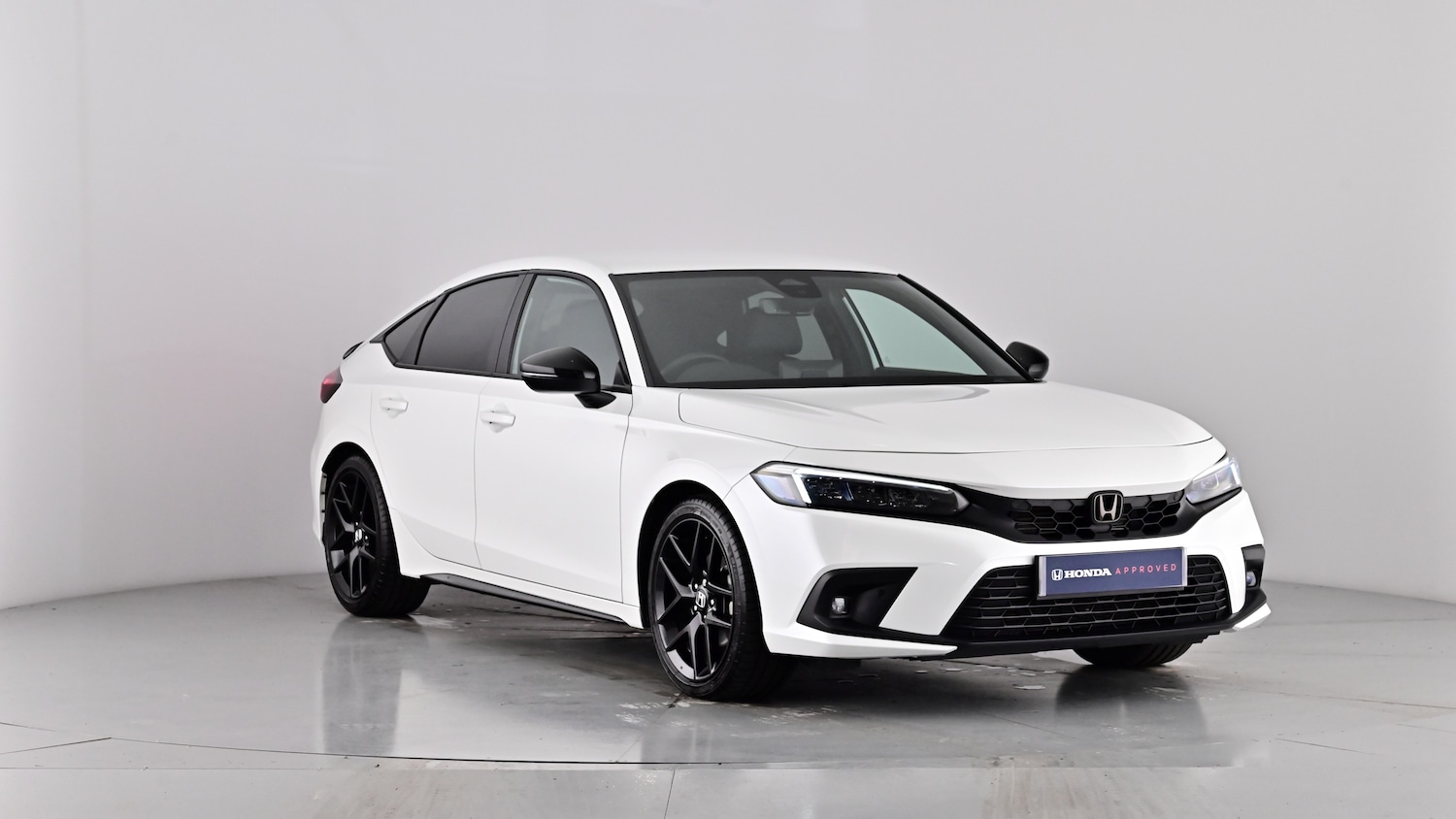 Used Honda Civic 2025 for sale - 76533812: Photo 47