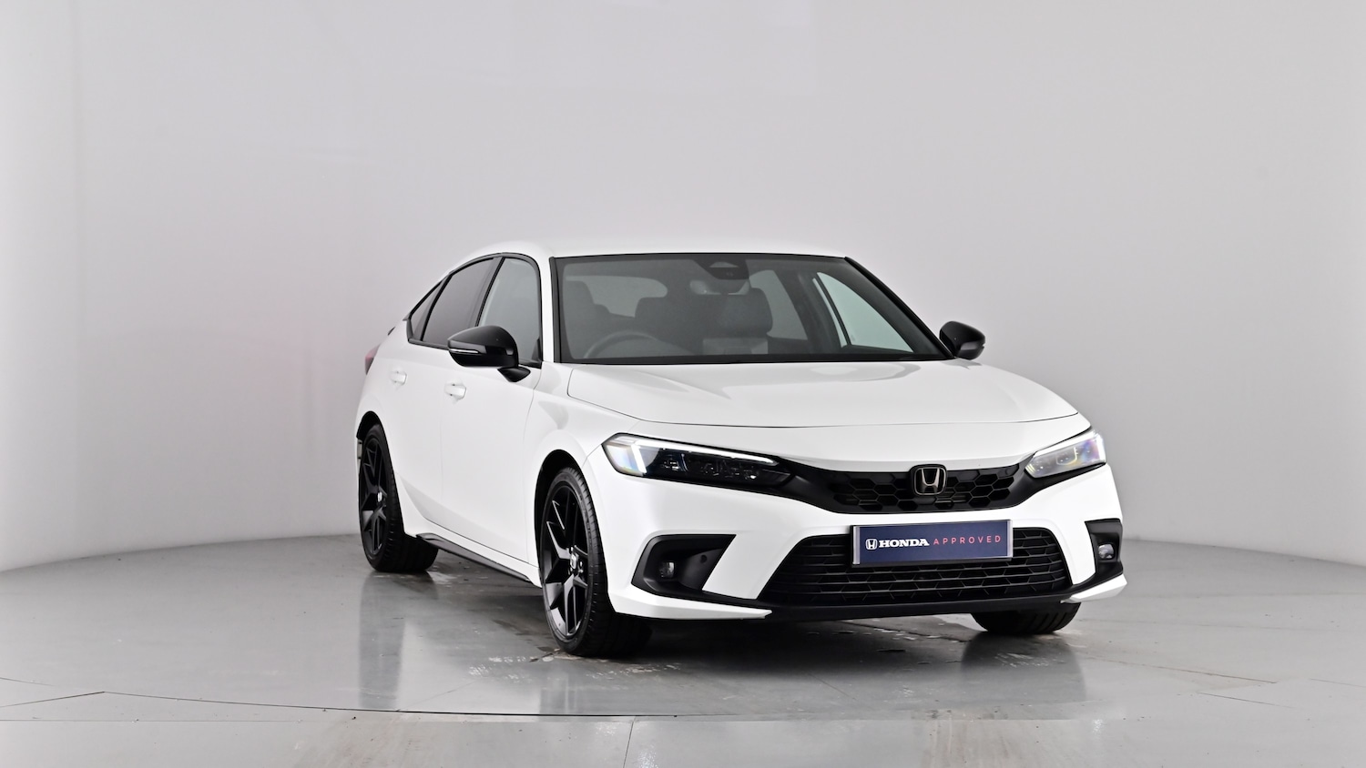 Used Honda Civic 2025 for sale - 76533812: Photo 48