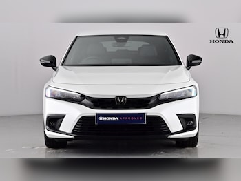 Used Honda Civic 2025 for sale - 76533812: Photo