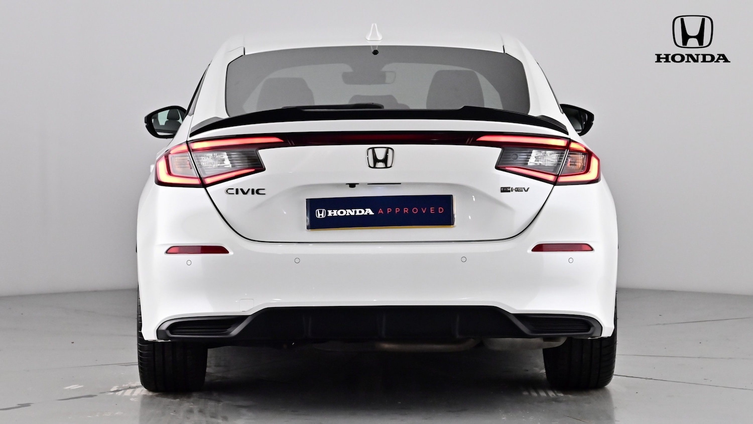 Used Honda Civic 2025 for sale - 76533812: Photo 5