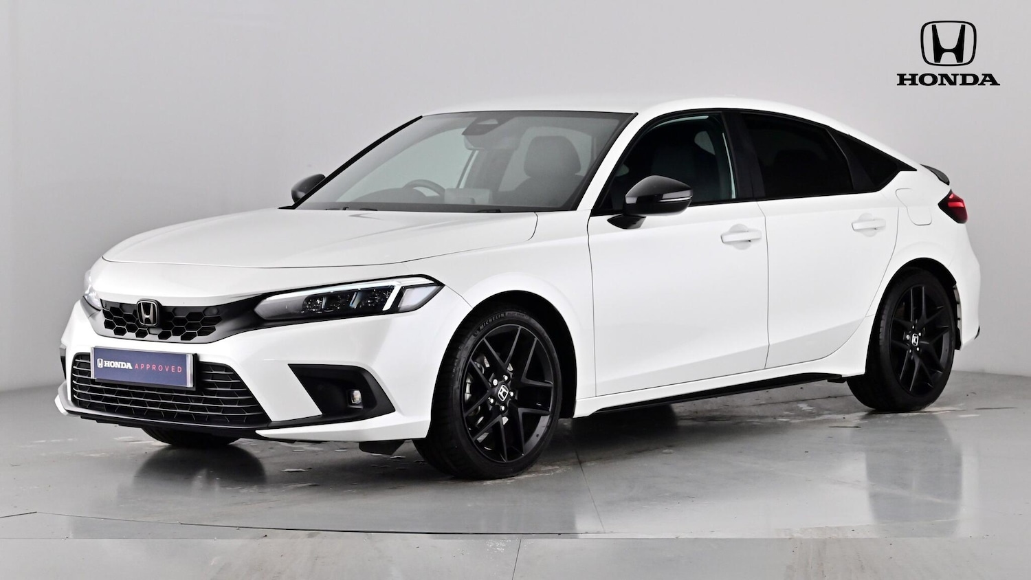 Used Honda Civic 2025 for sale - 76533812: Photo 6