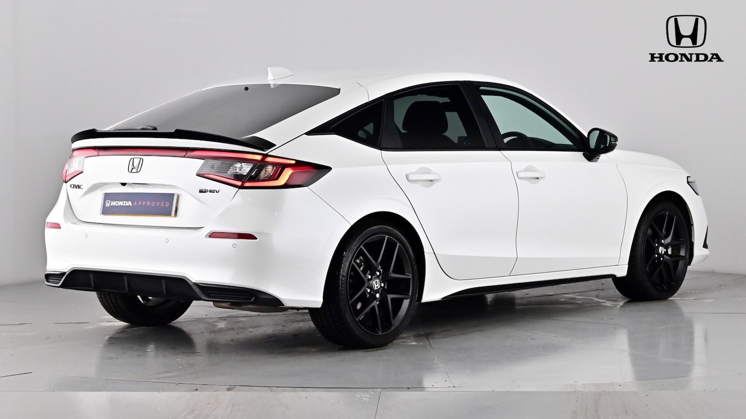 Used Honda Civic 2025 for sale - 76533812: Photo 7