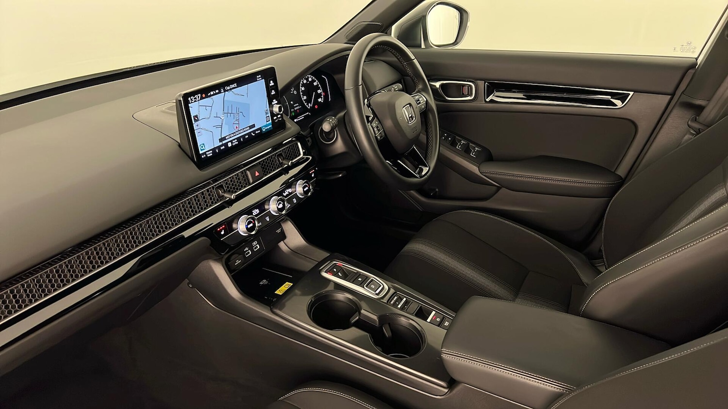 Used Honda Civic 2025 for sale - 76533812: Photo 8