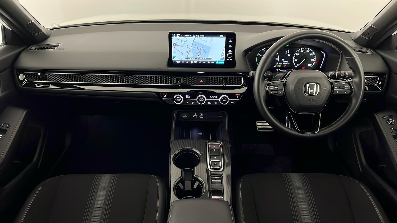 Used Honda Civic 2025 for sale - 76533812: Photo 9