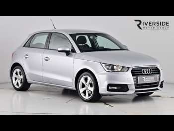 Used Audi A1 2016 for sale - 75205472: Photo