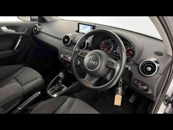 Used Audi A1 2016 for sale - 75205472: Photo