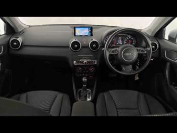 Used Audi A1 2016 for sale - 75205472: Photo