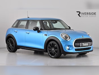 Used MINI Hatch 2018 for sale - 79317662: Photo