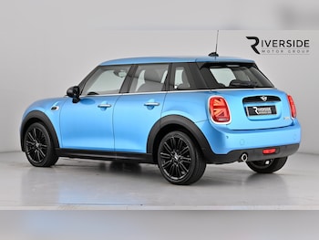 Used MINI Hatch 2018 for sale - 79317662: Photo