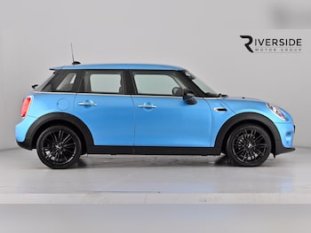 Used MINI Hatch 2018 for sale - 79317662: Photo