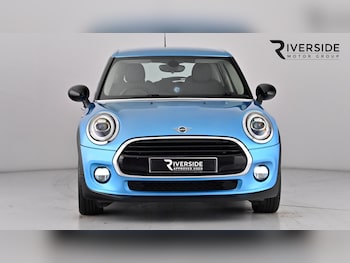 Used MINI Hatch 2018 for sale - 79317662: Photo