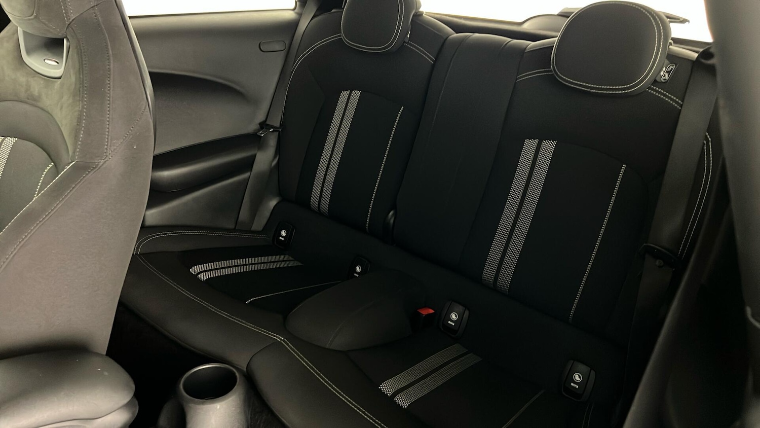 Used MINI Hatch 2019 for sale - 76731644: Photo 16