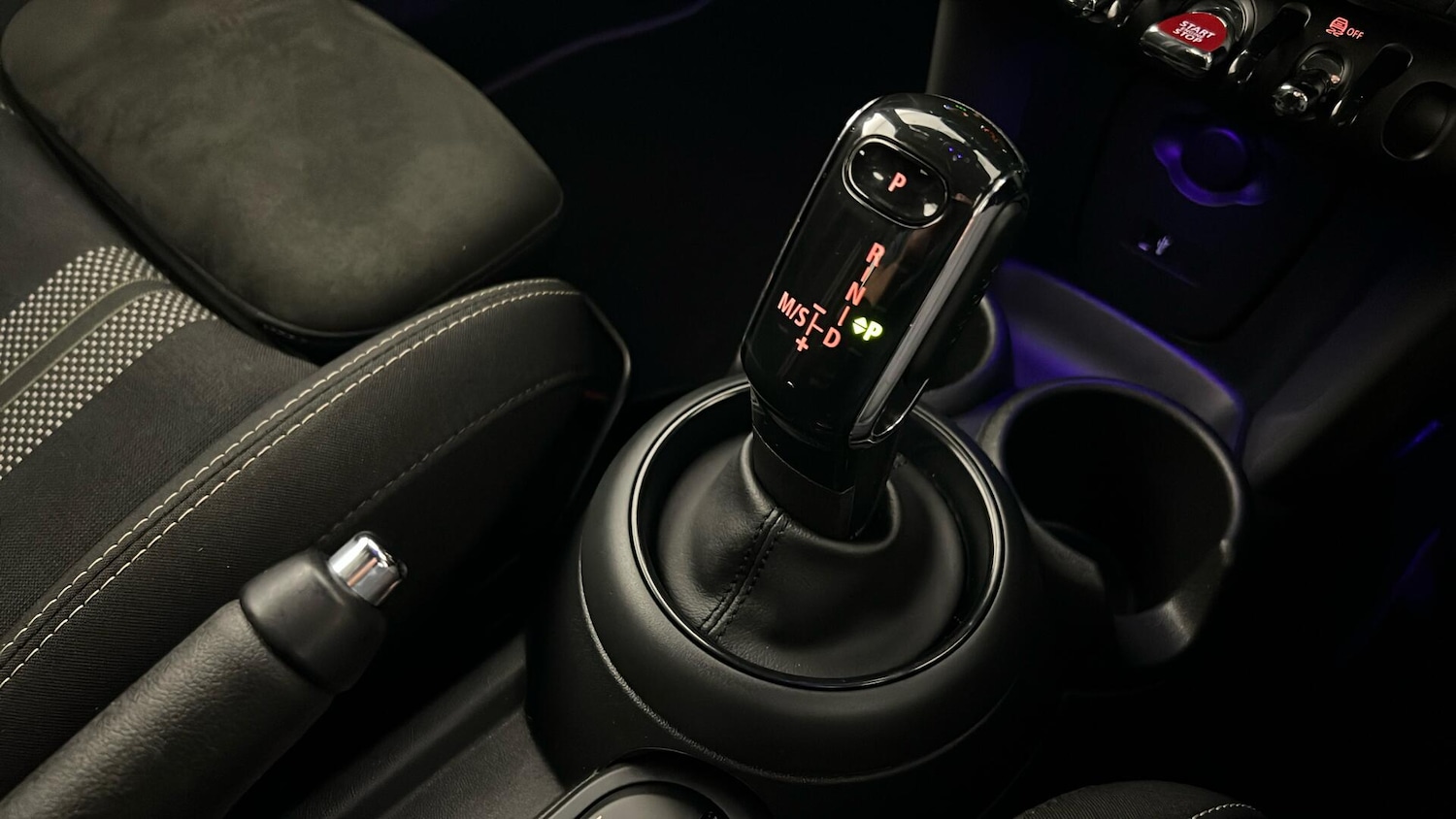 Used MINI Hatch 2019 for sale - 76731644: Photo 17