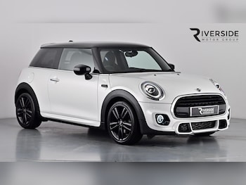 Used MINI Hatch 2019 for sale - 76731644: Photo