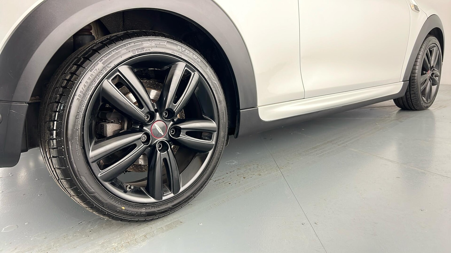 Used MINI Hatch 2019 for sale - 76731644: Photo 21