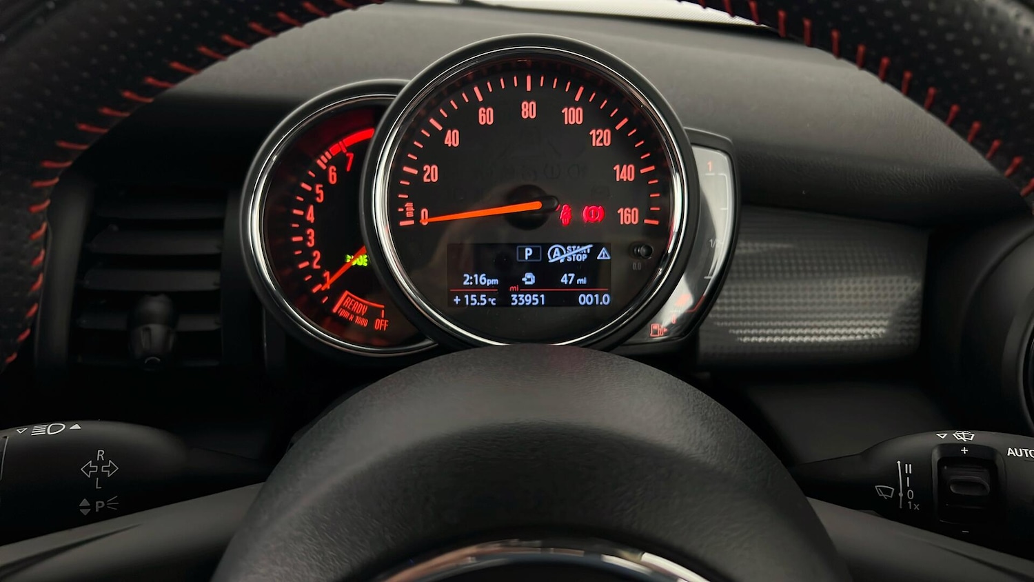 Used MINI Hatch 2019 for sale - 76731644: Photo 25