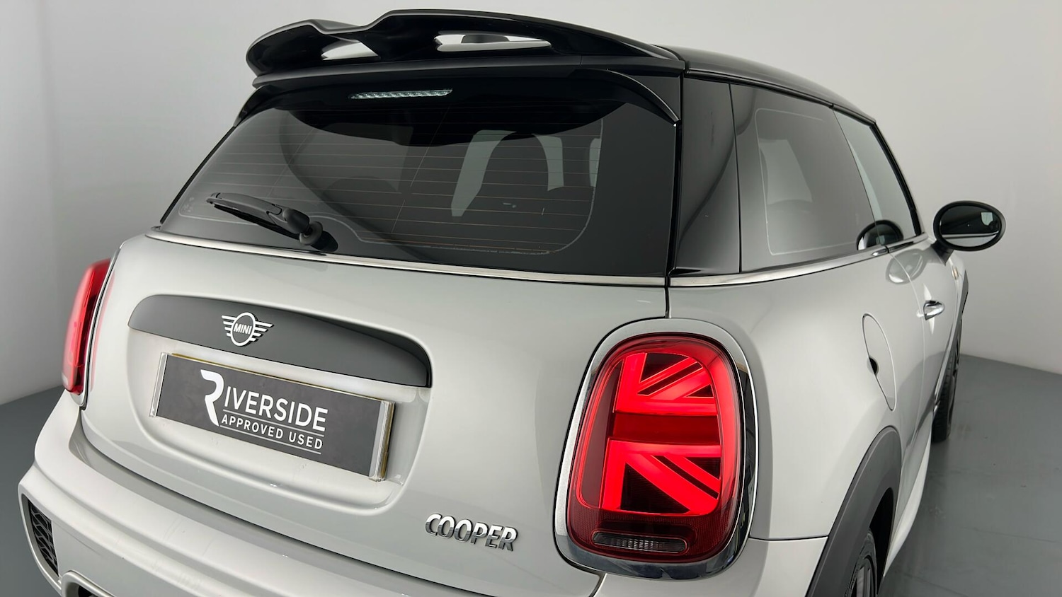 Used MINI Hatch 2019 for sale - 76731644: Photo 27