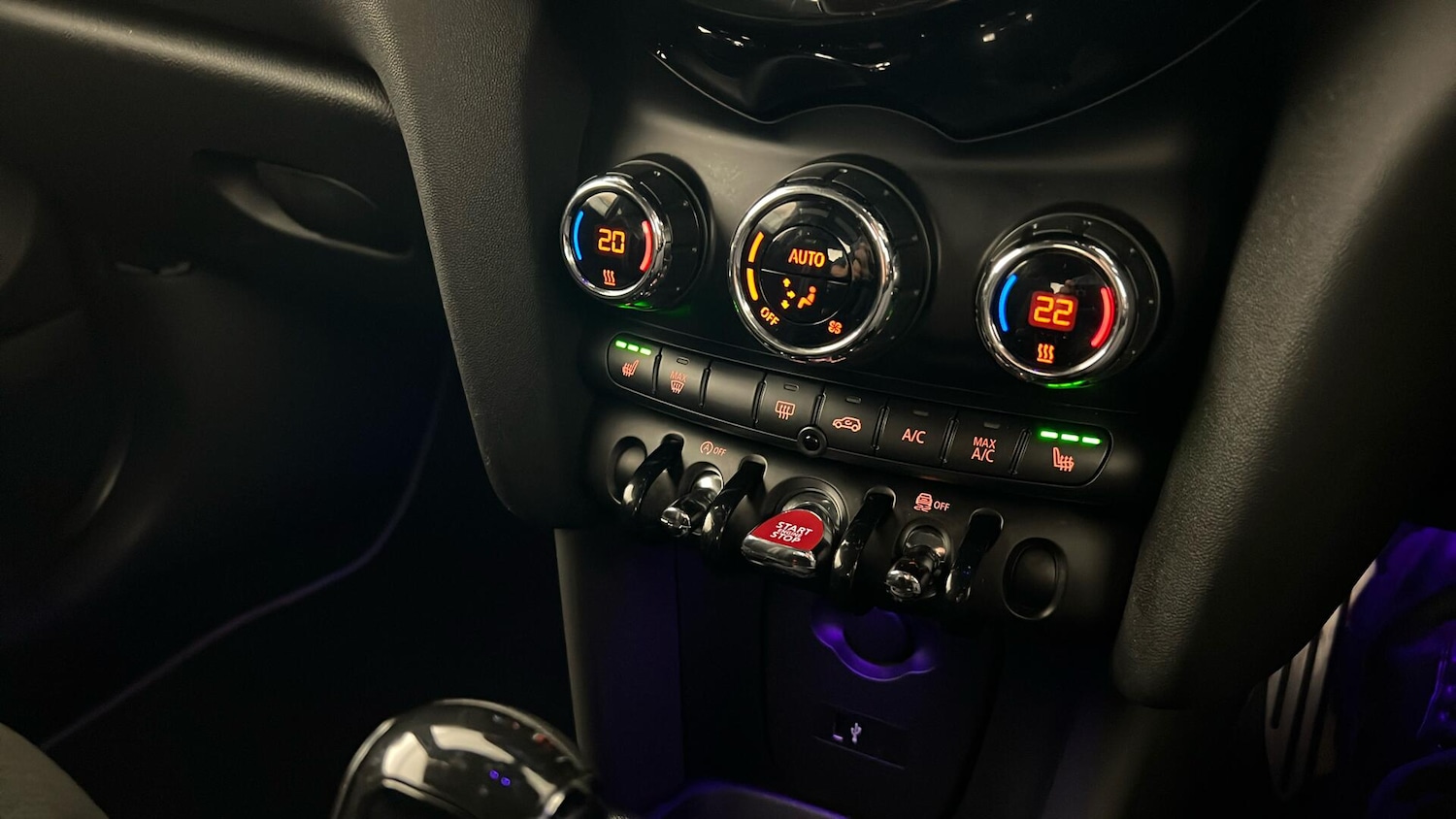 Used MINI Hatch 2019 for sale - 76731644: Photo 30