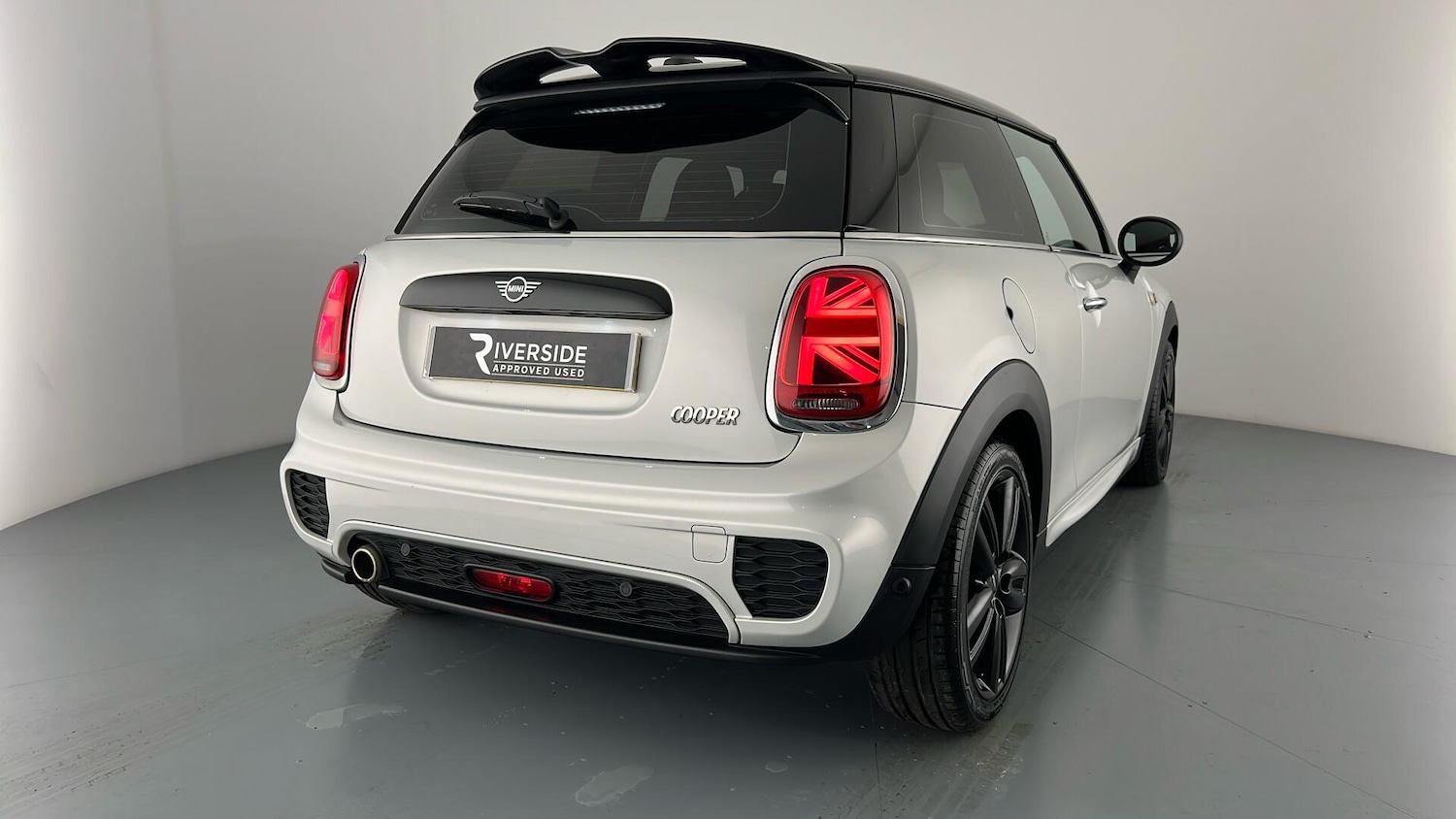 Used MINI Hatch 2019 for sale - 76731644: Photo 31