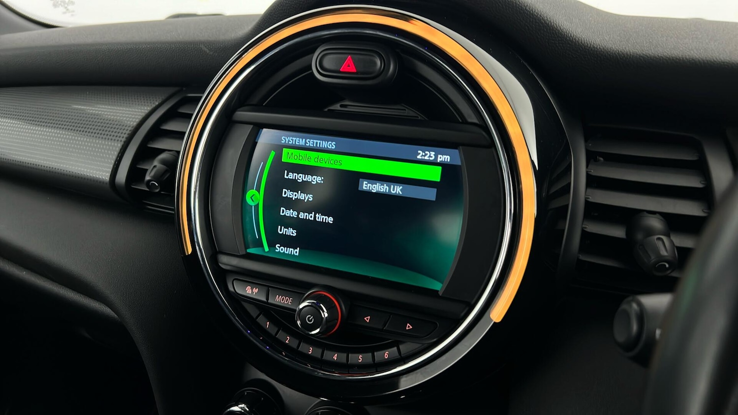 Used MINI Hatch 2019 for sale - 76731644: Photo 32