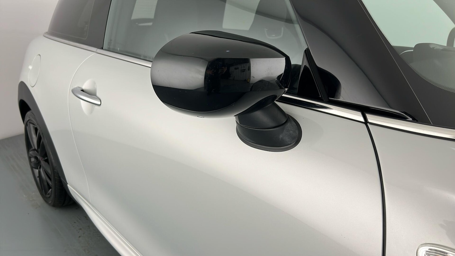 Used MINI Hatch 2019 for sale - 76731644: Photo 34