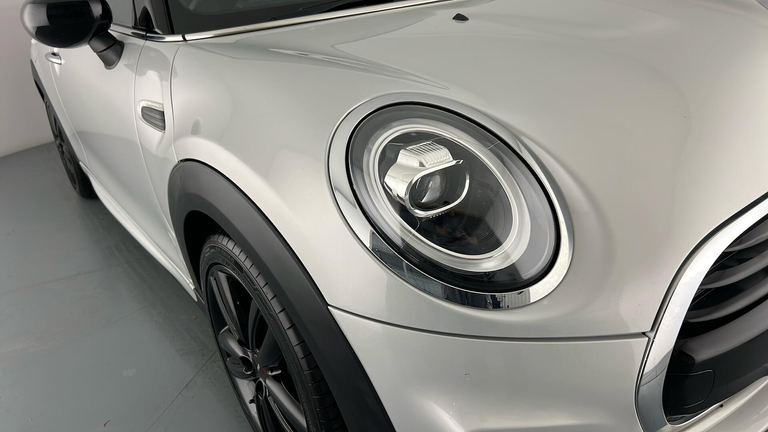 Used MINI Hatch 2019 for sale - 76731644: Photo 37