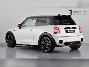 Used MINI Hatch 2019 for sale - 76731644: Photo